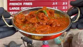 Restaurant Secret Curry Base Gravy 2 0 #curryrecipe #currybasegravy #indianfood #recipe