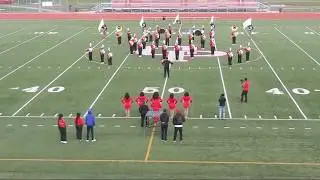 Oak Park 8th  Annual  BOTB LIVE #2