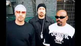 Cypress Hill - Crack Cocaine {Instrumental-Remake}