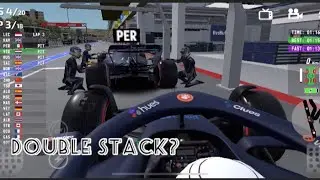 Monoposto 2023 beta double stack