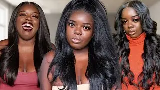 5 BOMB WIGS UNDER $50! 🔥 #SHORTS