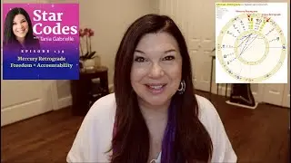 Mercury Retrograde in Aquarius + Capricorn [Jan 14 - Feb 3, 2022] Astrology Numerology Forecast