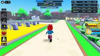 Bitcoin Miner Roblox Gameplay Part 1 | Fun Mobile Gaming Walkthrough