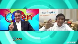 OPEN Monday I CaringKind 2024
