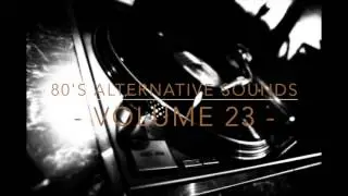 80'S Afro Cosmic Alternative Sounds - Volume23