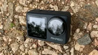 5 Best BUDGET ACTION CAMERAS 2020