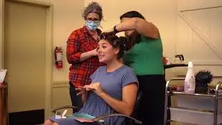Meet the Director- Steel Magnolias (August 2022)