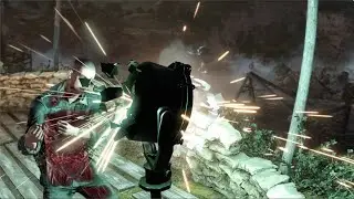 Sniper Elite 5 - The Atlantic Wall (Mission 1)