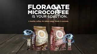 Why is Floragate Microcoffee a Better Alternative to Traditional Coffee?