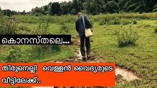 Vellan vaidyar thirunelly