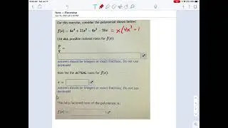 SM3.01.71 -- Rational Roots with Zero Constant