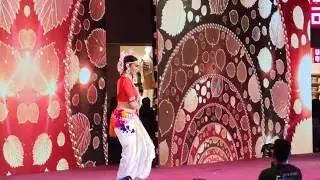 Pattaya - Miss india - miss international queen 2019