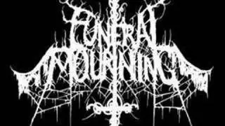 Funeral Mourning - Drown in Solitude