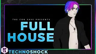 Technoshock | Episode 15 | Full House