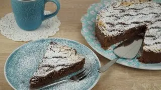 Linzer Torte nasil yapilir? (Linzer Torte)