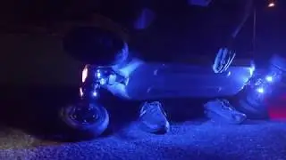Riders react to the MetroboardX All Terrain Electric Skateboard