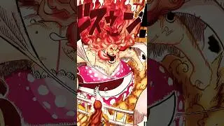 How Big Mom got her POWER in One Piece?! 🤯