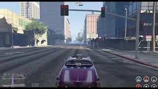 GTA 5 Roleplay Pakistan Live Stream (DEFCON GAMING) [22-09-2021]