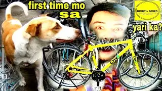 DOROS BIKE'S | JAPAN SURPLUS