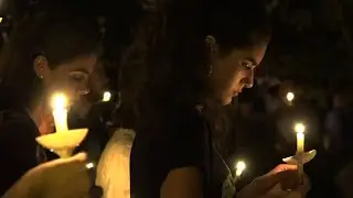 Georgia Tech Community Grieves Student Death