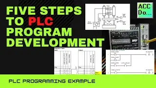 Master PLC Die-Stamping Controls: 5 Proven Steps That Work! 🪜