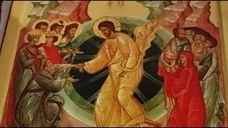 У каналі Свято-Троїцький храм відбувається прямий ефір.