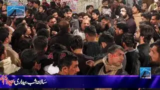 MatmiDsta Muntzireen Baqia tullah  Salar | Mukhtar Turabi Gujrawala 06 February 2021 Niaz Big Lahore