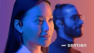 Now on Kickstarter: Sentien Audio - Your New Superpower.