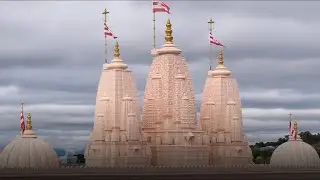 BAPS Swaminarayan Sanstha in Australia | Values, Service and Community