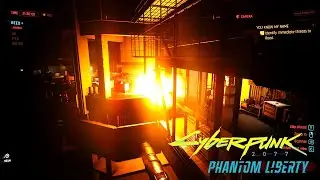 CyberPunk 2077 | New Update 2.13 | Full Gameplay | Walkthrough | Corpo | Part 30