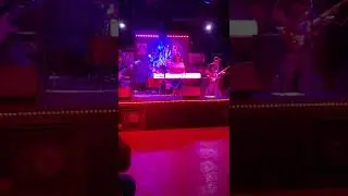 The One-Way Band, 2021