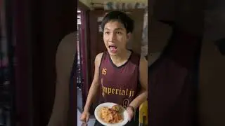 Tropa mo pag may handaan sa kapitbahay!🤣