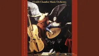 Concerto for Violin, Strings and Continuo in E Major, No. 1, Op. 8, RV 269, 