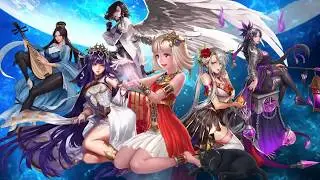 Idle Angels