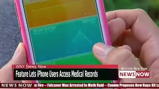 Apple Working To Let Users Download Their Health Records