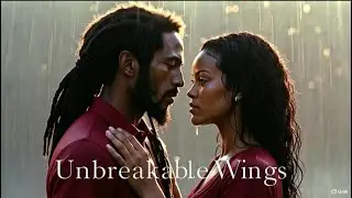Damian Marley & Rihanna &ndash; Unbreakable Wings (Official Lyrics Video)