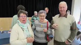 Fête des ainés 2025