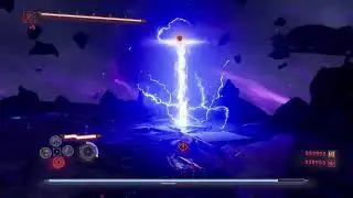 Ninja Gaiden 4 - Dark Dragon Phantom Form (Ryu) [Master Ninja - No Damage]