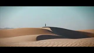 Cinematic Reel - Chase Vendley