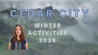 Cedar City, Utah: Your Ultimate Winter Guide & Relocation Reality Check