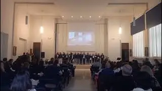 Progetto musicale secondaria 2