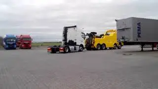 VDZ Systemen (DEMO)