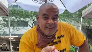 Cornerman Stroll: Public House Judge Roy Bean