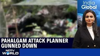 Pahalgam Attack News LIVE | Justice For Pahalgam Victims: Pak Terrorists Gunned Down