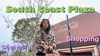 Shopping at Macy&rsquo;s South Coast Plaza, #costamesa #shopping #southcoastplaza #macys 