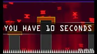 Minuette vs Tardiness Speedrun (7:09:46 / 5:19:72)