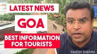 Goa | Travel and knowledge goa 2021 | goa guidelines for tourist latest