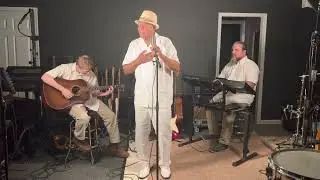 Pastor Ward- I Heard So Much About You