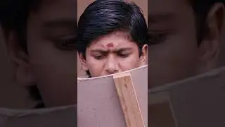 The Flashback! | #Kodi #Dhanush #Trisha #shorts #sunnxt