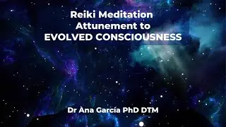Elevate Your Consciousness with the Potent Combination of Reiki Chi Ball and Mantra Meditation! 🍁🌸